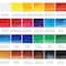 6 Pack: 24 Half Pans Classic Watercolor Set by Artist's Loft™